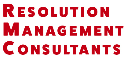 Resolution Management Consultants